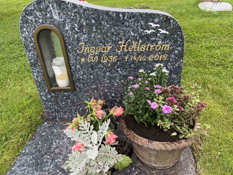 Grave number: FÄ 030    97