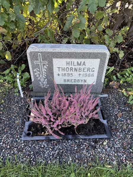 Grave number: 4 N NC    39