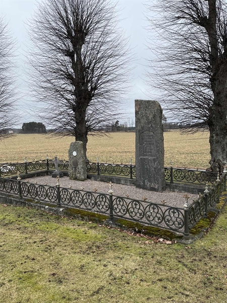 Gravnummer: HA G     5, 6, 7, 8, 9, 10