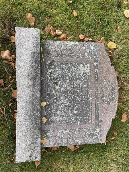 Grave number: 4 Ga 05    40