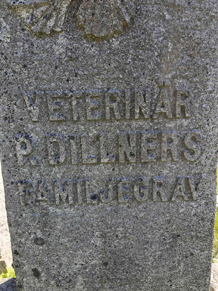 Hautatunnus: 1 FRÖJD 5AB