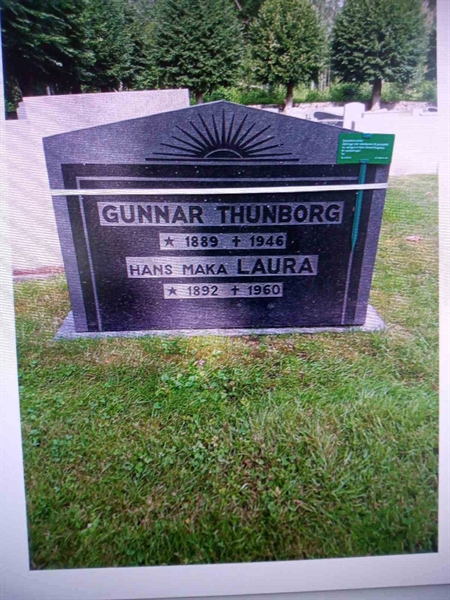 Gravnummer: Ek    15