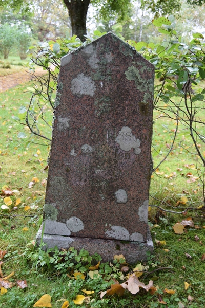 Grave number: 01 6   144