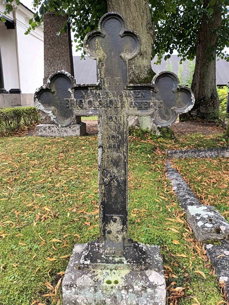 Grave number: SÖ 06   244