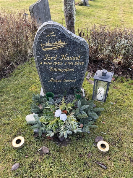 Grave number: Ärt 96 36 124
