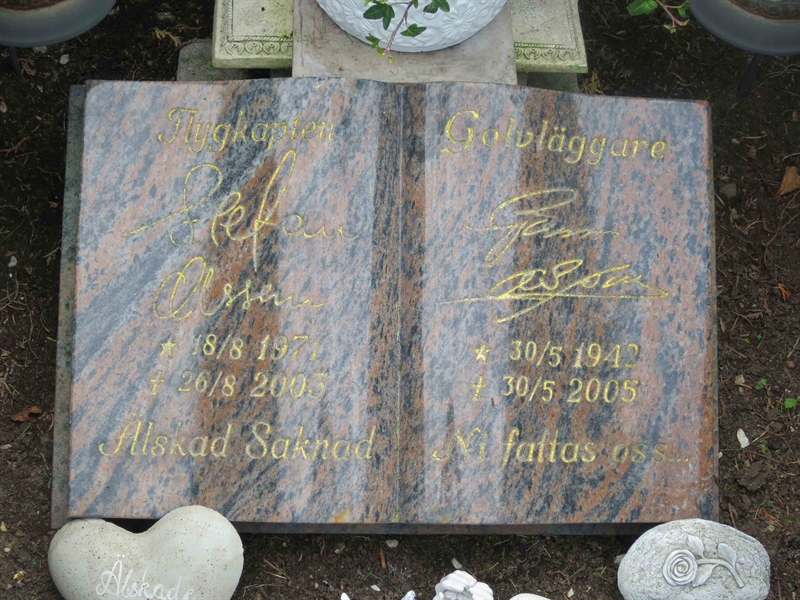 Grave number: HÖB 39    13