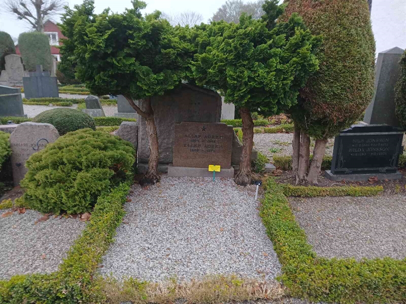 Hautatunnus: FE A   115