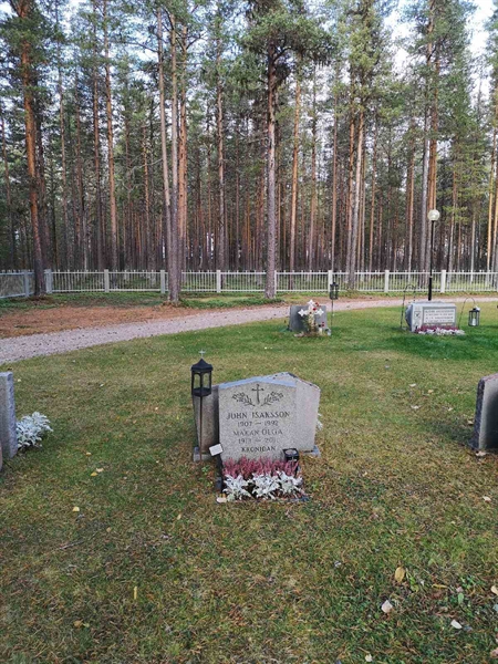 Hautatunnus: VLM 15    93-94