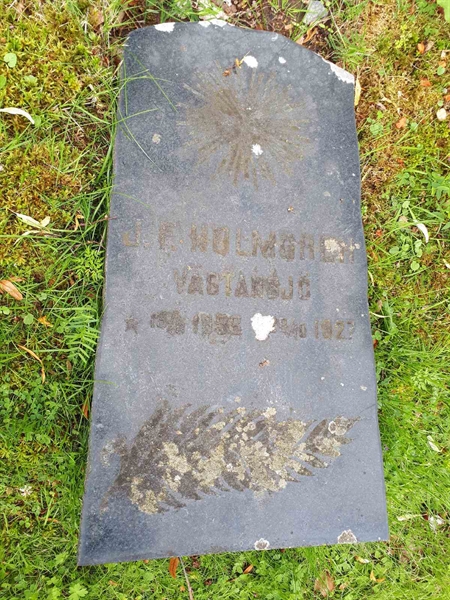 Hautatunnus: GK A 4   122V