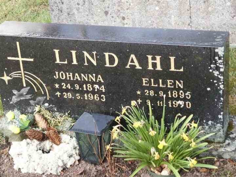 Grave number: 1 GA 03 252-253