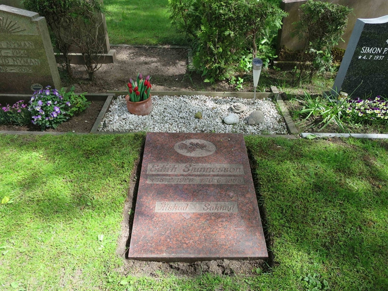 Grave number: HÖB 71   257