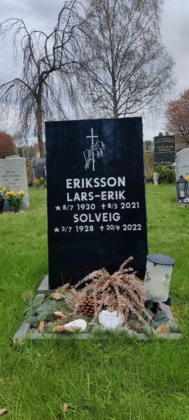 Grave number: OS ÖK   830