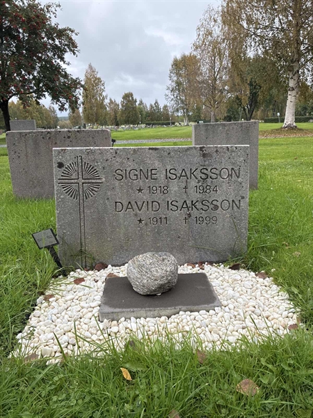 Grave number: 3  1141-1142