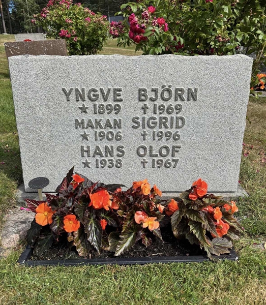 Grave number: 1 GL.3    72-74
