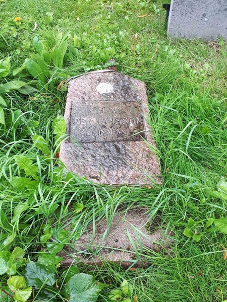 Hautatunnus: GK A 4   327V