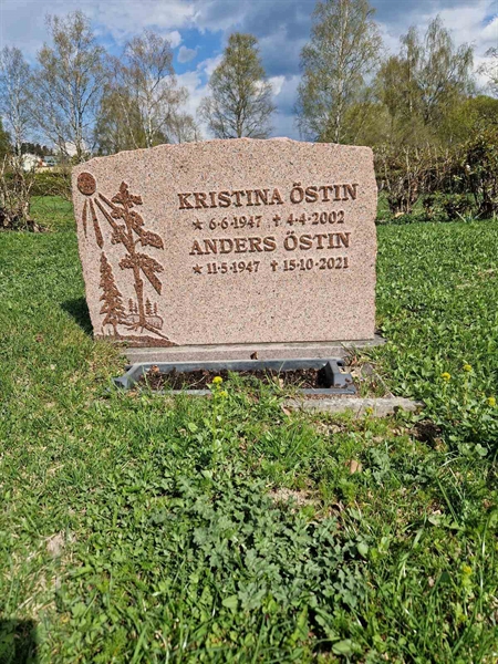 Grave number: 501 06 622-623