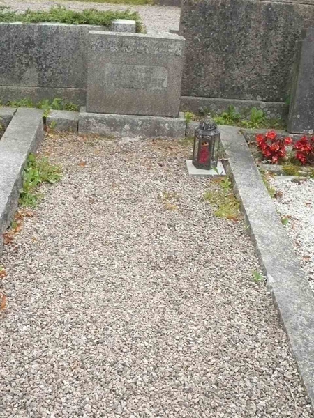 Grave number: SKF F   171