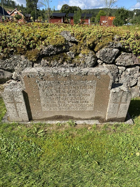 Grave number: 1 GaKy Kv09   140-142