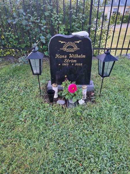 Grave number: 1 33   68