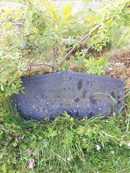 Grave number: GK A 5   308M