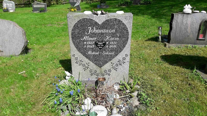 Grave number: FÄ 031   121