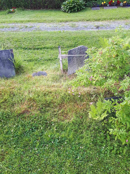 Hautatunnus: GK A 5   307M