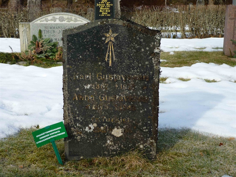 Grave number: ÖD 03  155, 156