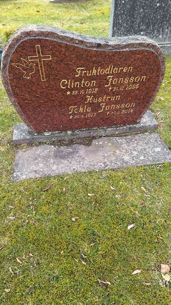 Hautatunnus: VG B   126-127