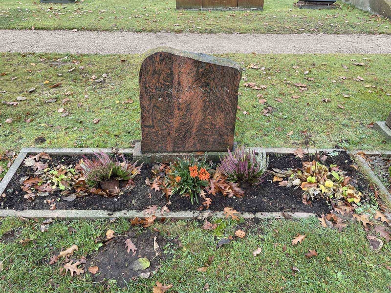 Grave number: VV 4   240, 241