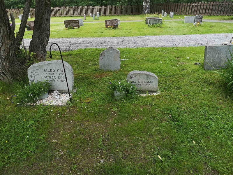 Hautatunnus: NK 14     9