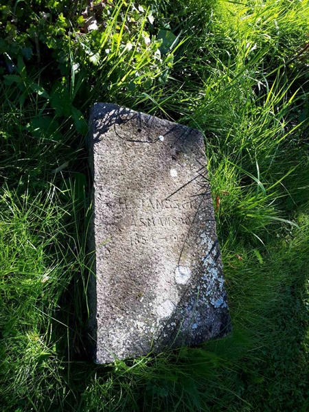 Hautatunnus: GK A 4   351V