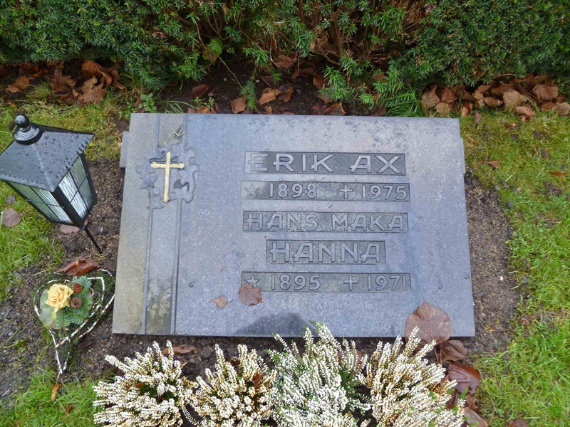 Grave number: ROG D  182, 183