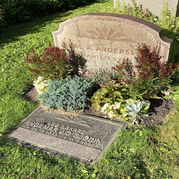 Hautatunnus: 1 ND    64