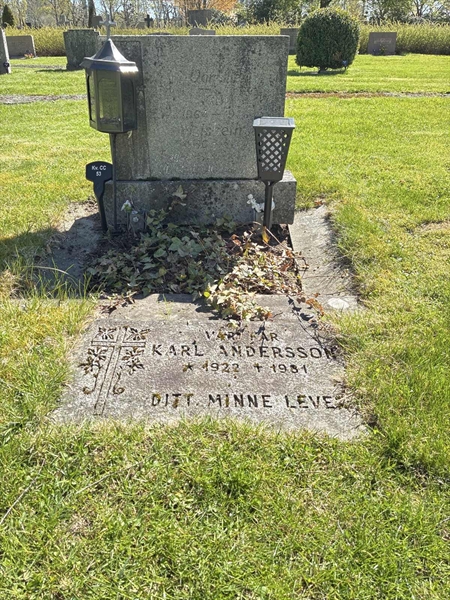 Gravnummer: 22 CC    53