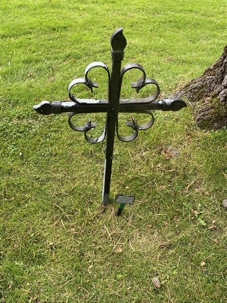 Gravnummer: 2 C   801-802