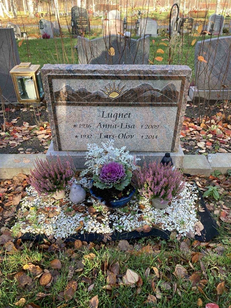 Grave number: 3  2421