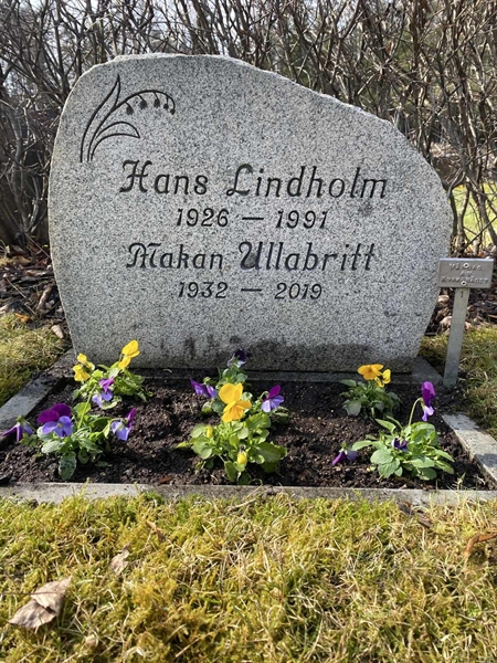 Hautatunnus: 1 22     U8