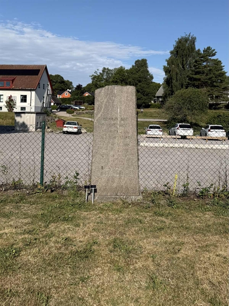 Gravnummer: BR F    66