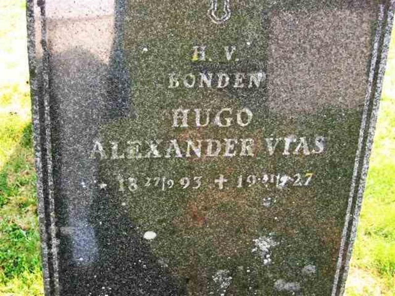 Hautatunnus: 1 GC 08     91