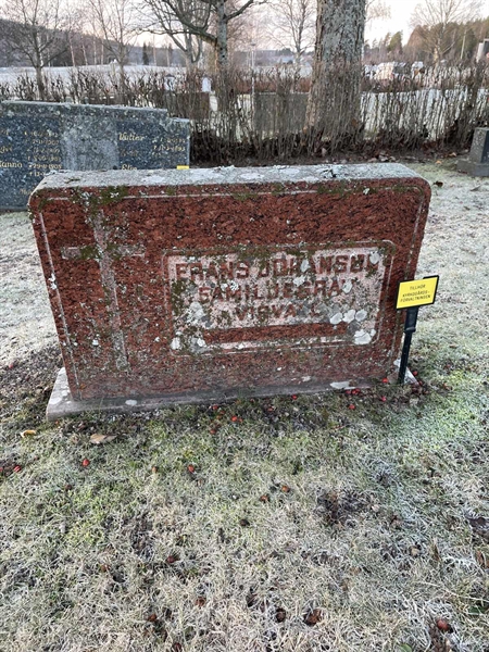 Gravnummer: 3 H    59-60