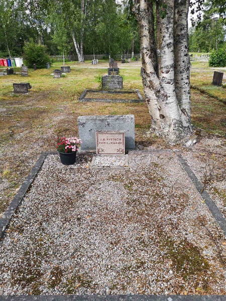 Gravnummer: SK L    28