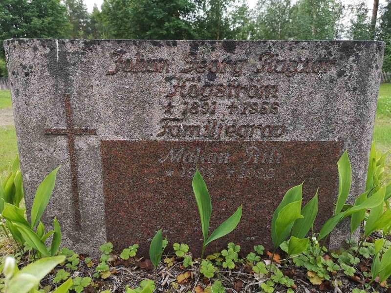 Hautatunnus: SK S     1