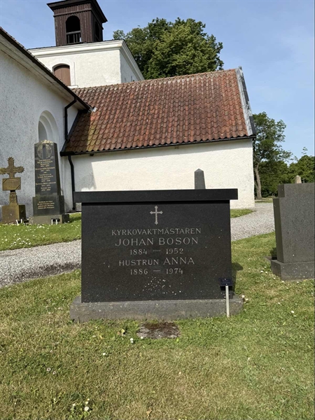 Grave number: FÅ A 161, 162