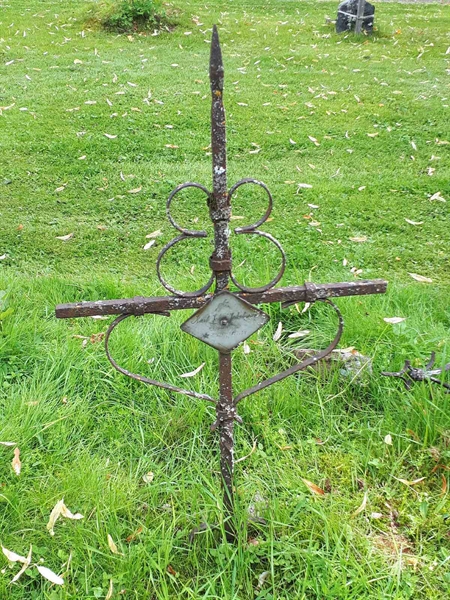 Hautatunnus: GK A 4   256V