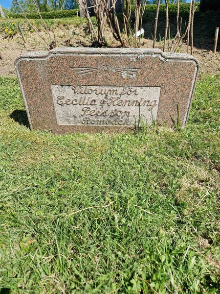 Grave number: 501 26 5253-5254