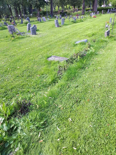 Hautatunnus: GK A 4   401V