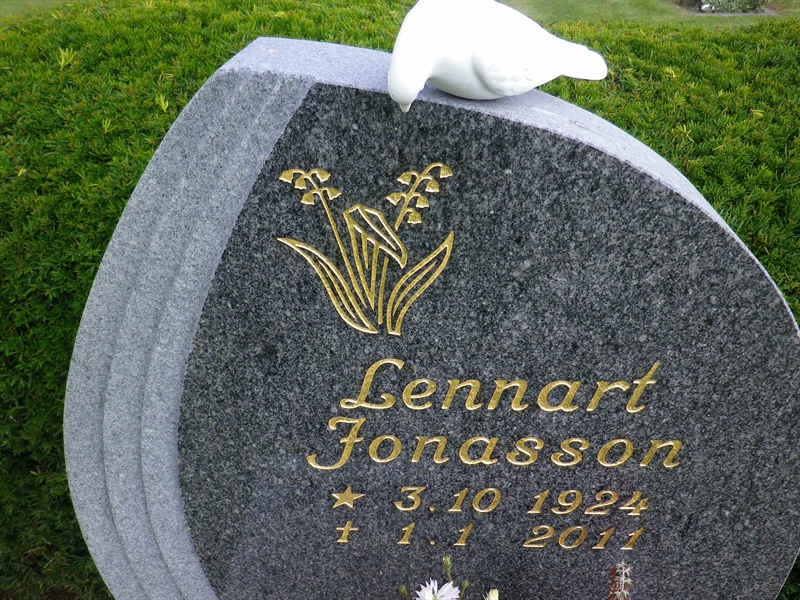 Grave number: OS ÖK    70, 71
