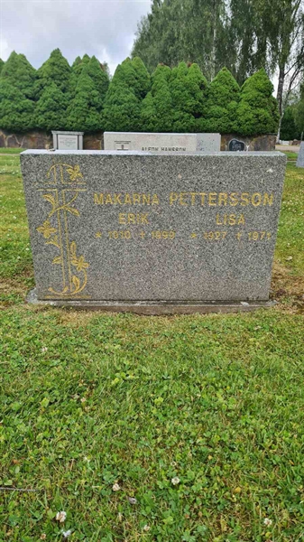 Hautatunnus: M G 15 362-363