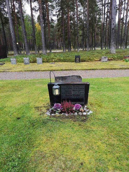 Hautatunnus: VLM 09     4:1-2