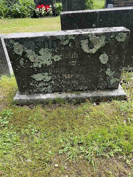 Grave number: N 4 2   255